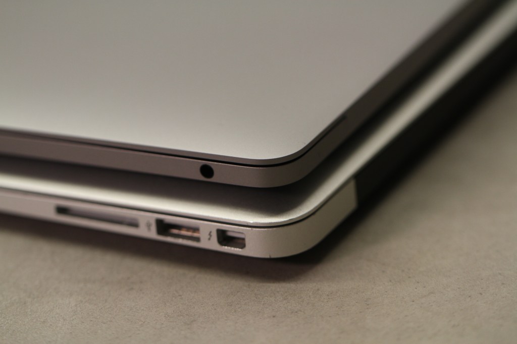 photo of Apple’s other new MacBook Pro image